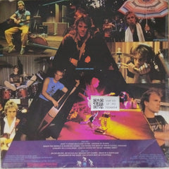 The Police - Zenyatta Mondatta (Vinyl)