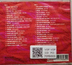 Various - I Love the 70s: Love Songs (CD) (2)