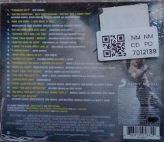 Various - Rock Of Ages: Original Motion Picture Soundtrack (CD)