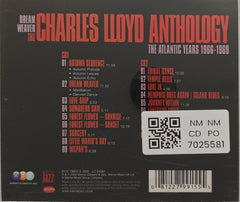 Charles Lloyd - Dream Weaver: The Charles Lloyd Anthology (CD) (2)