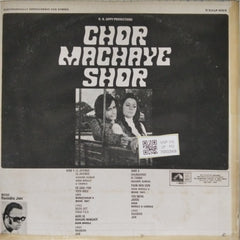 Ravindra Jain - Chor Machaye Shor (Vinyl)