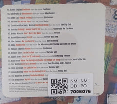 Various - #1s Movies: Great Music from the Movies (CD)