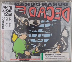 Duran Duran - Decade (CD)