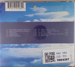 Robert Miles - Dreamland (CD)