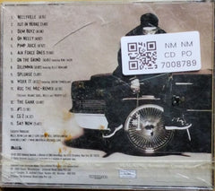 Nelly - Nellyville (CD)