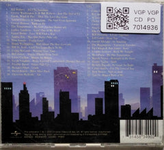 Various - The Very Best of Smooth Jazz (CD) (2)