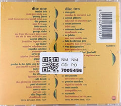 Various - The Very Best of Latin Jazz 2 (CD) (2)