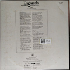 Ustad Bismillah Khan, Pandit V.G. Jog, Ustad Amjad Ali Khan, Pandit Ramnarayan, Pandit Shivkumar Sharma - Late Evening Ragas Vol. 8 (Vinyl)