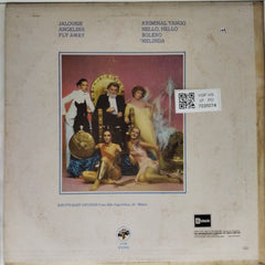 Piero Umiliani - Welcome Piero (Vinyl)