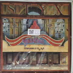 Styx - Paradise Theatre (Vinyl)