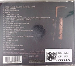 Bee Gees - One Night Only (CD)