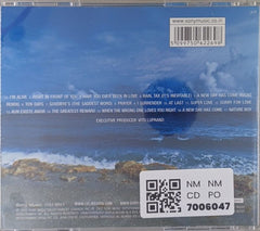 Celine Dion - A New Day Has Come (CD)