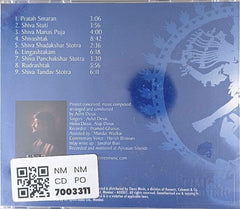 Ashit Desai - Shivoham (CD)