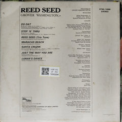 Grover Washington Jr. - Reed Seed (Vinyl)