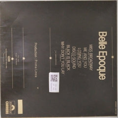 Belle Epoque - Black Is Black (Vinyl)