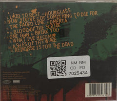 Lamb of God - Ashes of the Wake (CD)