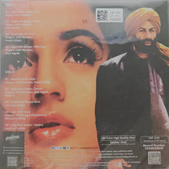 Uttam Singh - Gadar Ek Prem Katha (Vinyl)
