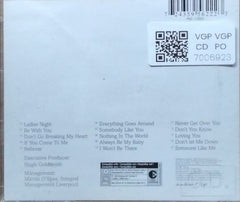 Atomic Kitten - Ladies Night (CD)