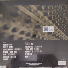 Linkin Park - Meteora (Vinyl)