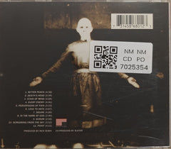 Slayer - Diabolus in Musica (CD)