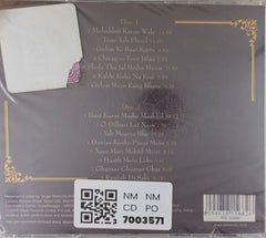 Mehdi Hassan - Kohinoor - The Timeless Classics (CD) (2)