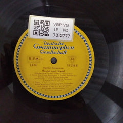 Engelbert Humperdinck - Hänsel und Gretel (Vinyl)