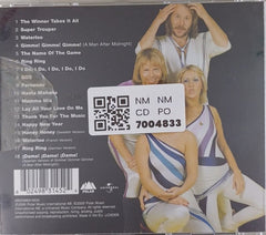 ABBA - 18 Hits (CD)