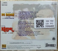 Ravi - Do Badan / Kaajal (CD)