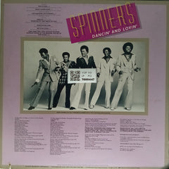 Spinners - Dancin' and Lovin' (Vinyl)