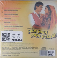 Nadeem-Shravan - Hum Hain Rahi Pyar Ke (CD)