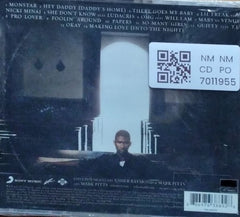 Usher - Raymond V Raymond (CD)