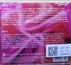 Armin van Buuren, Leon Bolier, Perry O'Neil, Signum, Mark Otten - This Is... Trance - The Essential Collection 3 (CD) (2)