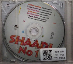 Anu Malik - Shaadi No. 1 (CD)