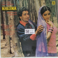 Laxmikant Pyarelal - Nagina (Vinyl)
