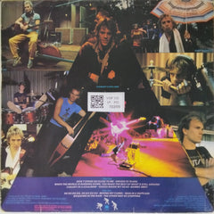 The Police - Zenyatta Mondatta (Vinyl)