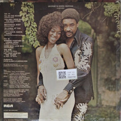 George McCrae, Gwen McCrae - Together (Vinyl)