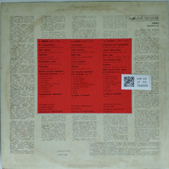 A. LYADOV - Fragments from Apokalipsis (Vinyl)