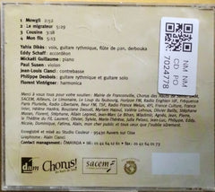 Yahia Dikès - Dikès (CD)