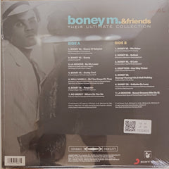 Boney M. - Their Ultimate Collection (Vinyl)