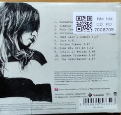 KT Tunstall - Tiger Suit (CD)