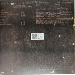 Ralph Towner, Eddie Gomez, Jack DeJohnette - Batik (Vinyl)