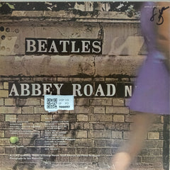 The Beatles - Abbey Road (Vinyl)