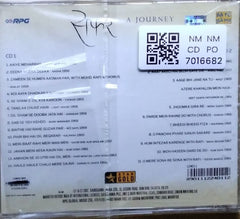 Asha Bhosle - A Journey (CD) (2)