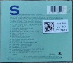 Johnny Mathis - 16 Most Requested Songs (CD)