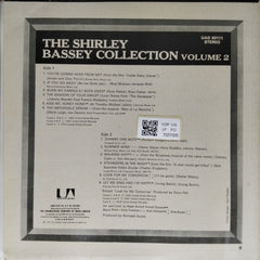 Shirley Bassey - The Shirley Bassey Collection Volume 2 (Vinyl)