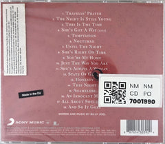 Billy Joel - She's Got a Way: Love Songs (CD)