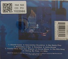 Pink Floyd - Relics (CD)