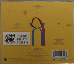 King Crimson - Three of a Perfect Pair (CD)