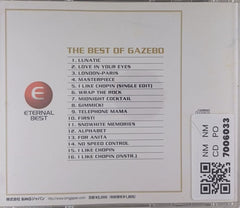 Gazebo - The Best of Gazebo (CD)