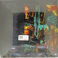 Santana - Beyond Appearances (Vinyl)